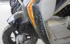 SUZUKI LET's 5 G CA47A