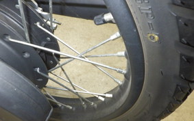 HONDA ｸﾛｽｶﾌﾞ110-2 JA45