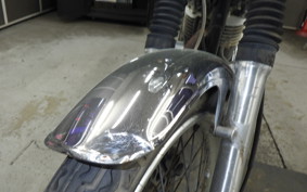 YAMAHA SR400 Gen.3 2001 RH01J