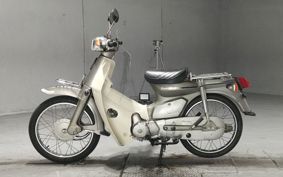 HONDA SUPER CUB90 HA02