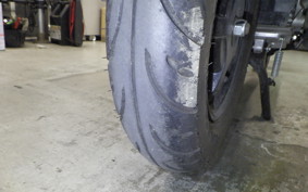 SUZUKI ADDRESS V125 Gen.2 2004 DP12H
