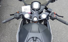 KTM 390 RC 2016