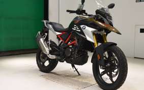 BMW G310GS 2024