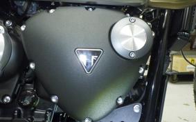 TRIUMPH SCRAMBLER 1200X 2026