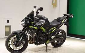 KAWASAKI Z900 Gen.2 2021 ZR900B