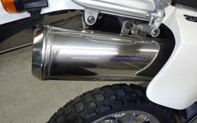 SUZUKI DJEBEL 250 XC 2001 SJ45A