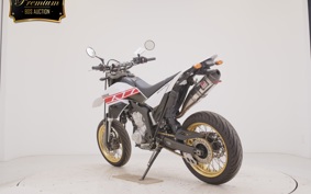 YAMAHA WR250X DG15J
