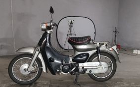 HONDA LITTLE CUB AA01