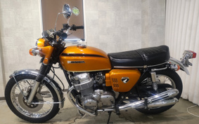 HONDA CB750 1999 5010