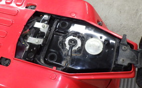 HONDA GYRO X TD02