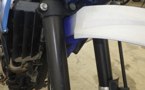 KAWASAKI KLX250D TRACKER X LX250V