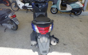 YAMAHA N-MAX 155 A SG50J