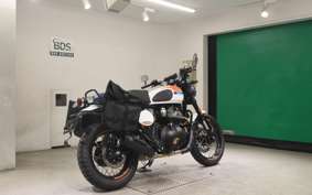 OTHER +ENFIELD ベア650 2026