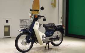 HONDA C90 SUPER CUB E HA02