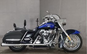 HARLEY FLHR1580CVO 2008 PG4