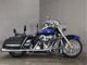 Фото Harley FLHR1580CVO 2008 с японского аукциона