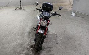 HONDA MONKEY 125 JB02