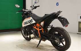 KTM 690 DUKE R 2010