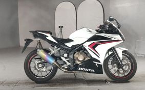 HONDA CBR400R NC56