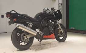 YAMAHA FZ400 1997 4YR