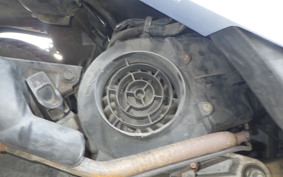 HONDA DIO Gen.6 AF62