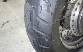 HONDA SHADOW 400 1999 NC34