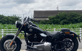 HARLEY FLS 2018 JRV