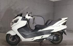 SUZUKI SKYWAVE 400S CK45A