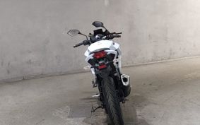 KAWASAKI Z250 ER250C