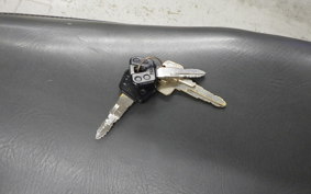 YAMAHA TW200 Gen.2 2025 DG07J
