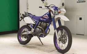 YAMAHA TT250R 4GY