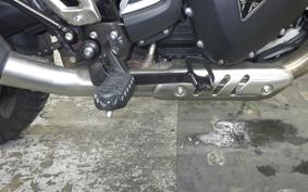 TRIUMPH SCRAMBLER 400X 2024
