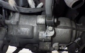 HONDA GYRO CANOPY TA02