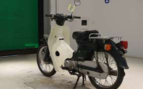 HONDA C50 SUPER CUB C50