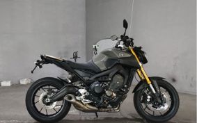 YAMAHA MT-09 2014 RN34J