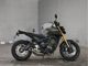 Фото Yamaha MT-09 2014 с японского аукциона