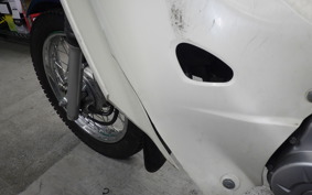 HONDA C50 SUPER CUB 2021 AA07