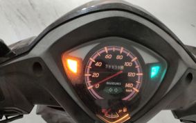 SUZUKI ADDRESS V110 CE47A