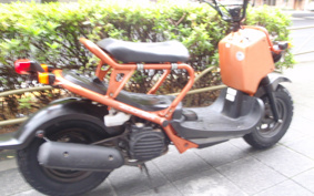 HONDA ZUMAR AF58