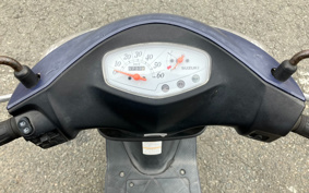 SUZUKI ADDRESS V50 CA44A