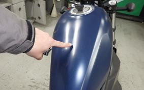 HONDA REBEL 250 A 2016 MC49