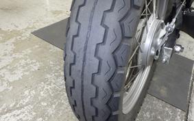 HONDA CB223S 2024 MC40