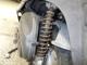 Фото Yamaha JOG Gen.5 2024 с японского аукциона