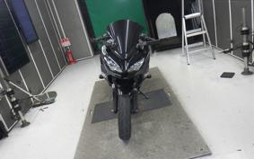 KAWASAKI NINJA 250 2 2017 EX250P