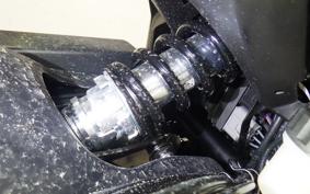 TRIUMPH TRIDENT 660 2026