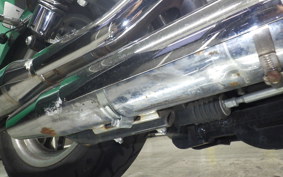 HARLEY FXDL 1580 2007