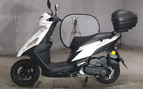 YAMAHA JOG 125 SEJ5J