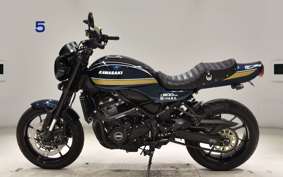 KAWASAKI Z900RS 2018 ZR900C