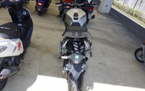 HONDA CB650R 2019 RH03