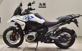 BMW R1300GS ASA 2025
